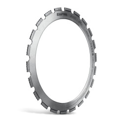 KRAFTOOL RING-370, алмазное кольцо для кольцерезов 370мм / 36690